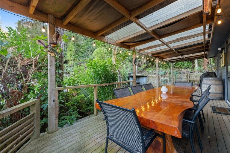 Photo of property in 41 Tombleson Road, Lake Rotoma, Rotorua, 3074