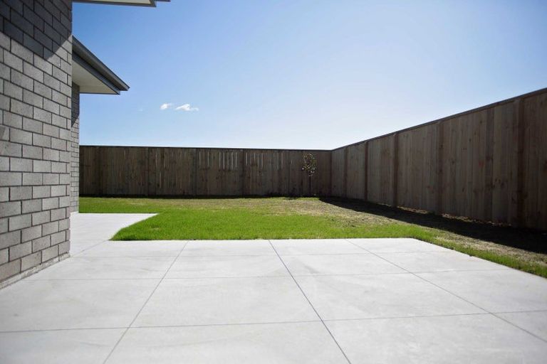 Photo of property in 59 Hampton Terrace, Matamata, 3400