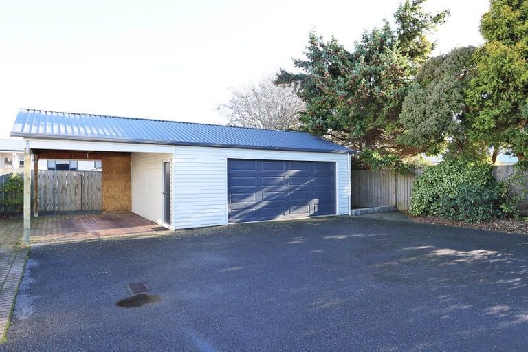 Photo of property in 266 Yarrow Street, Richmond, Invercargill, 9810