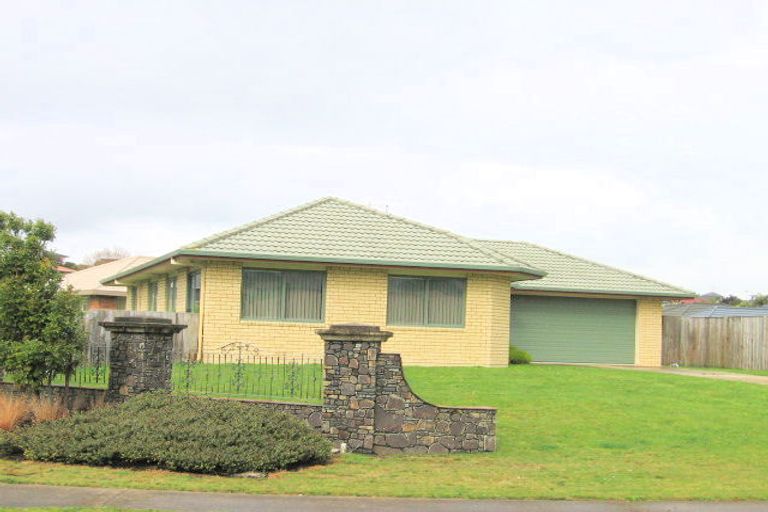 Photo of property in 3 Wimbledon Close, Nawton, Hamilton, 3200