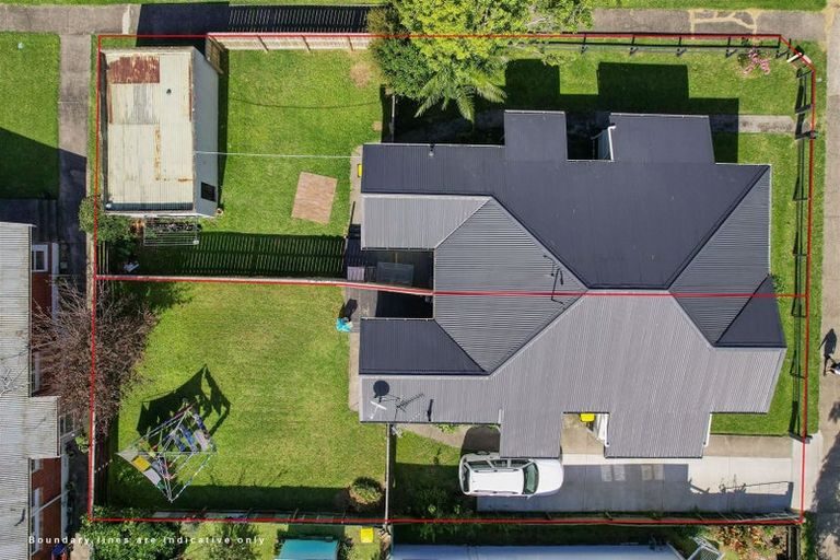 Photo of property in 168 Normanby Road, Paeroa, 3600