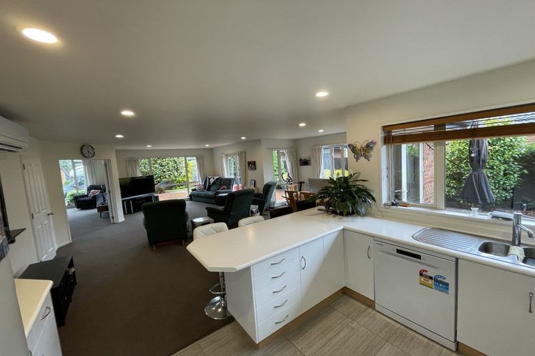 Photo of property in 38 Marquess Avenue, Halswell, Christchurch, 8025