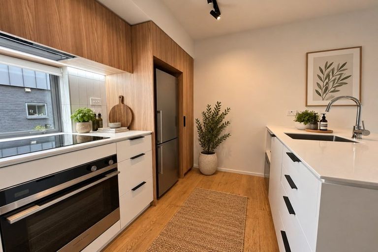 Photo of property in 10/236 Salisbury Street, Christchurch Central, Christchurch, 8013
