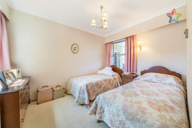 Photo of property in 122 Pretoria Street, Hutt Central, Lower Hutt, 5010