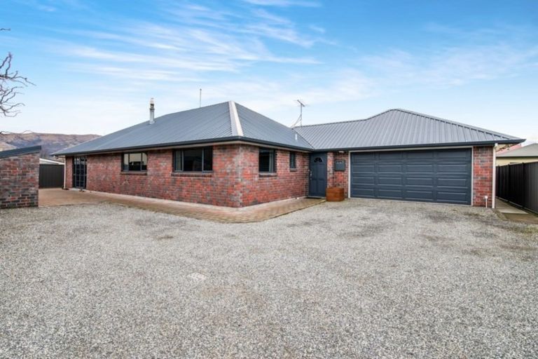 Photo of property in Cromwell Motels, 3 Gavan Street, Cromwell, 9310