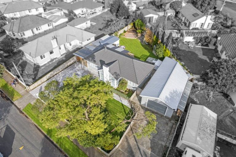 Photo of property in 47 Sheridan Crescent, Trentham, Upper Hutt, 5018