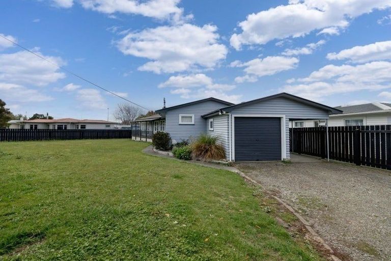 Photo of property in 125 West Street, Feilding, 4702