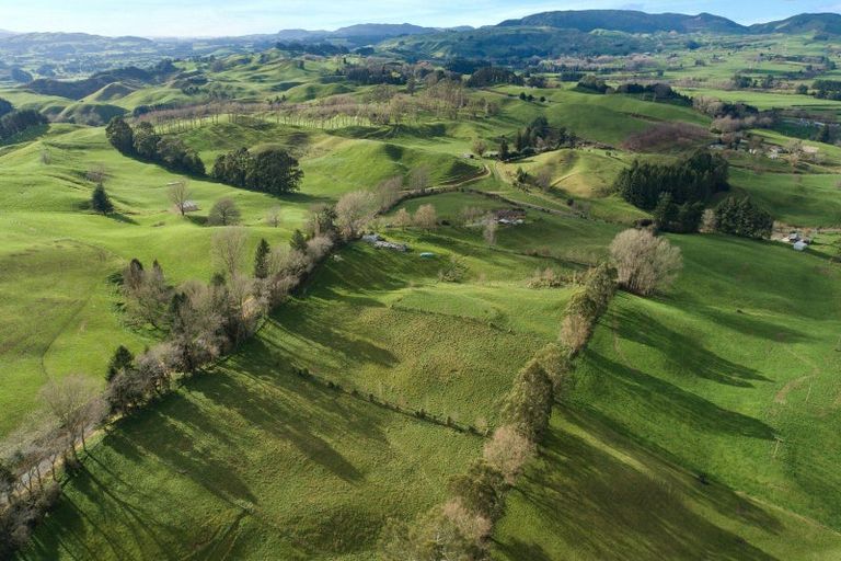 Photo of property in 105 Hossack Road, Ngakuru, 3077