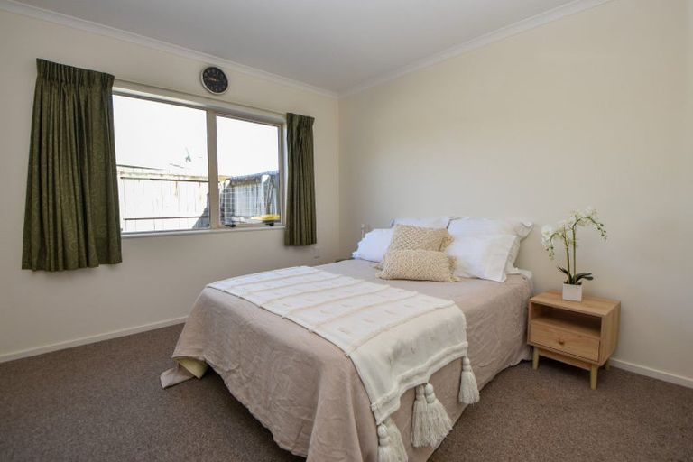 Photo of property in Villa Estate, 34/55 Armstrong Avenue, Carterton, 5713