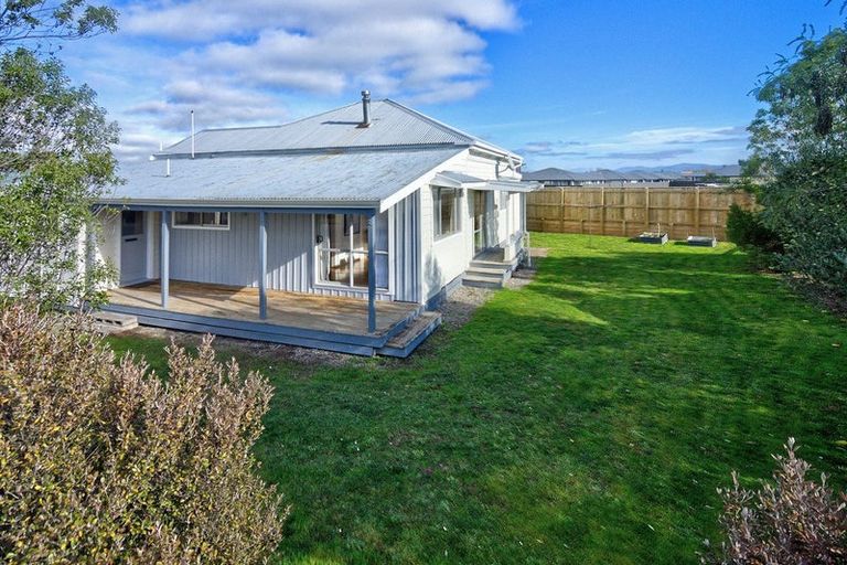 Photo of property in 4 George Street, Solway, Masterton, 5810