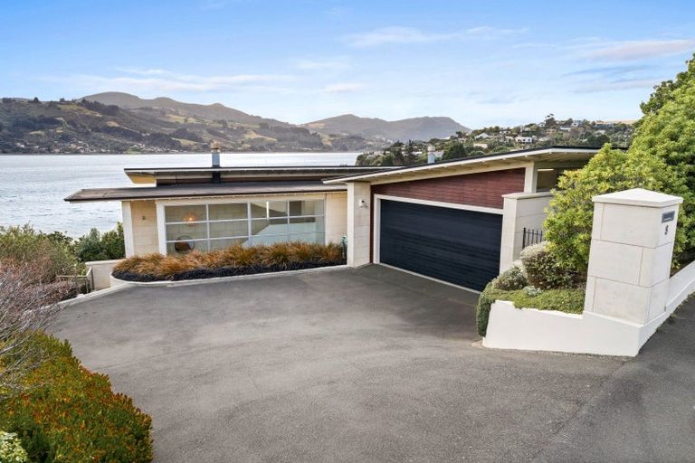 Photo of property in 8 Mission Cove, Company Bay, Dunedin, 9014