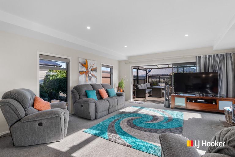 Photo of property in 45 Silver Springs Boulevard, Mosgiel, 9024