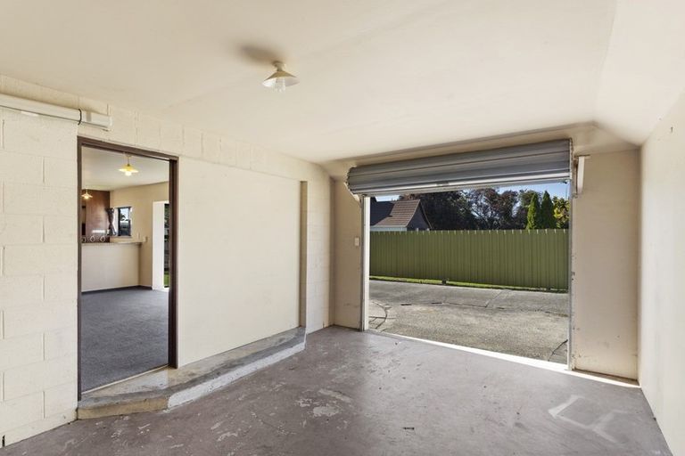 Photo of property in 6 Boyce Street, Springlands, Blenheim, 7201