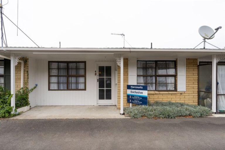 Photo of property in 4/877 Heaphy Terrace, Claudelands, Hamilton, 3214