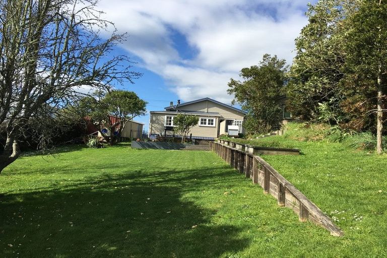 Photo of property in 71 Russell Road, Huntly, 3700