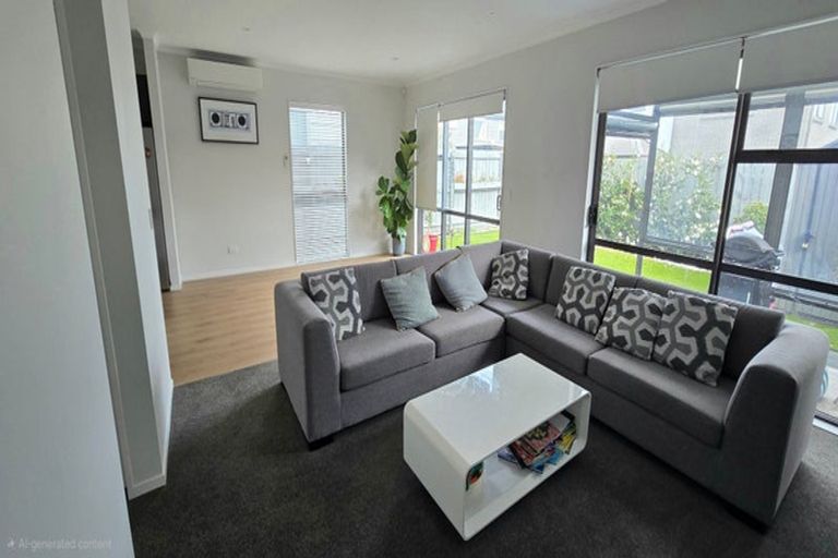 Photo of property in 181 Totara Road, Whenuapai, Auckland, 0618