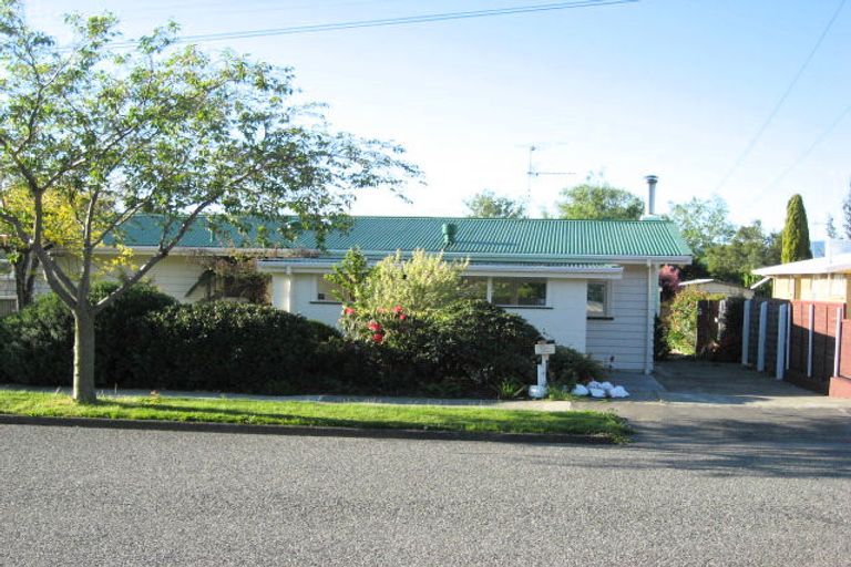 Photo of property in 24 Selwyn Street, Witherlea, Blenheim, 7201