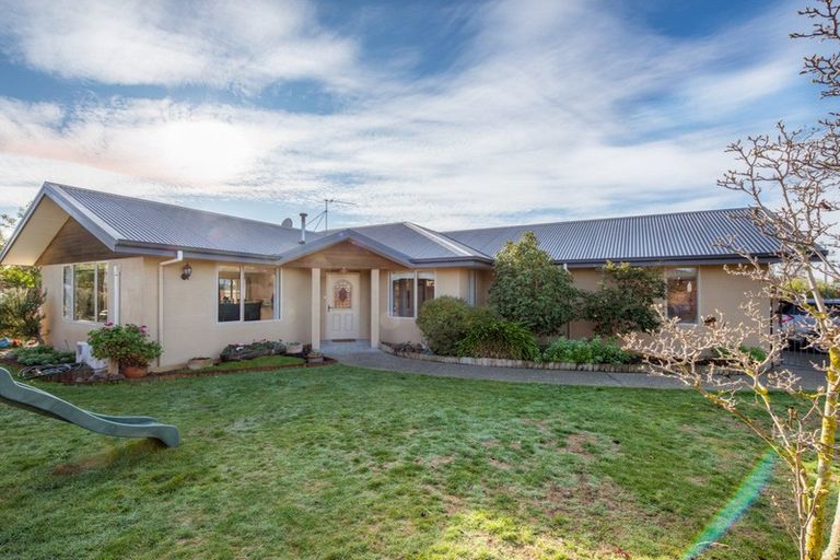 Photo of property in 8 New Renwick Road, Redwoodtown, Blenheim, 7201