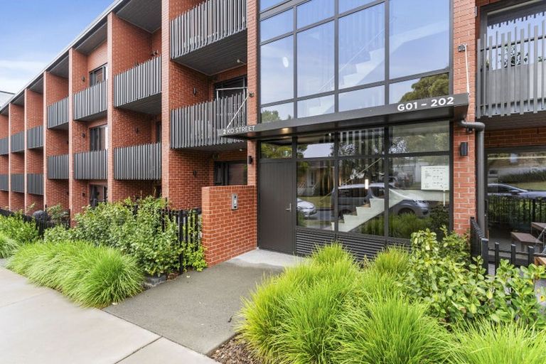 Photo of property in 201/25 Potter Avenue, Northcote, Auckland, 0627