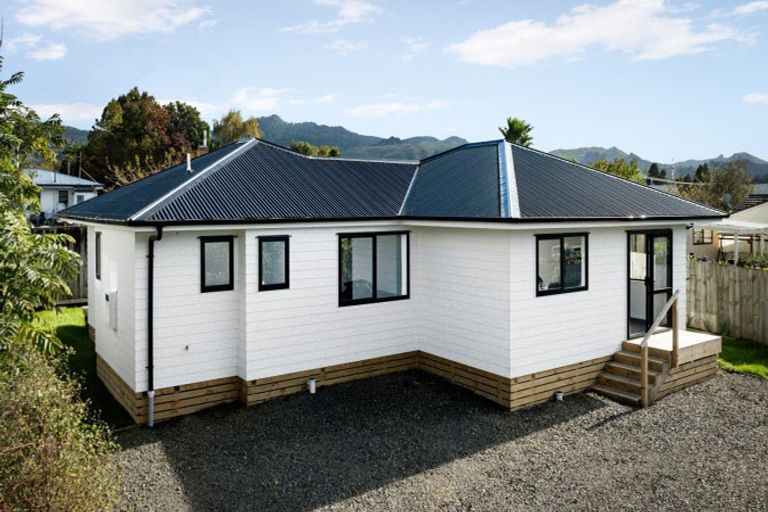 Photo of property in 33 Wrigley Street, Waihi, 3610