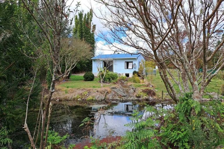 Photo of property in 153 Onekura Road, Waipapa, Kerikeri, 0295