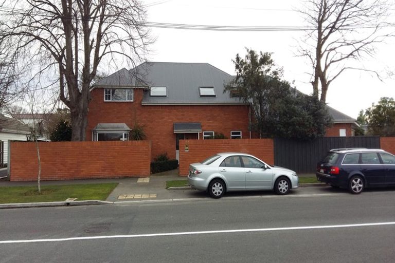 Photo of property in 1/101 Mays Road, St Albans, Christchurch, 8052