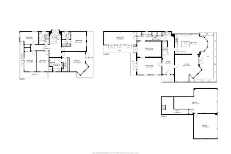 Photo of property in 25 Brougham Street, Mount Victoria, Wellington, 6011