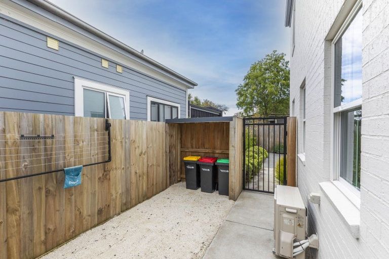 Photo of property in 2b Westby Street, Waltham, Christchurch, 8023