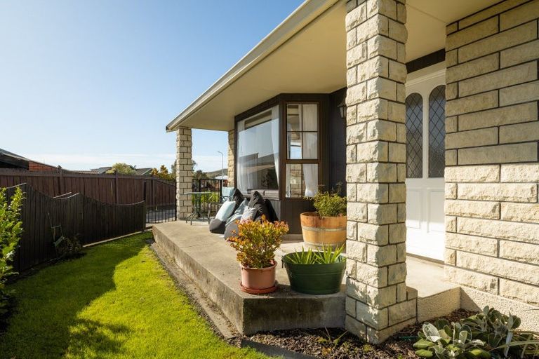 Photo of property in 9 Totara Place, Redwoodtown, Blenheim, 7201