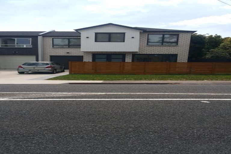 Photo of property in 9a Becroft Drive, Forrest Hill, Auckland, 0620