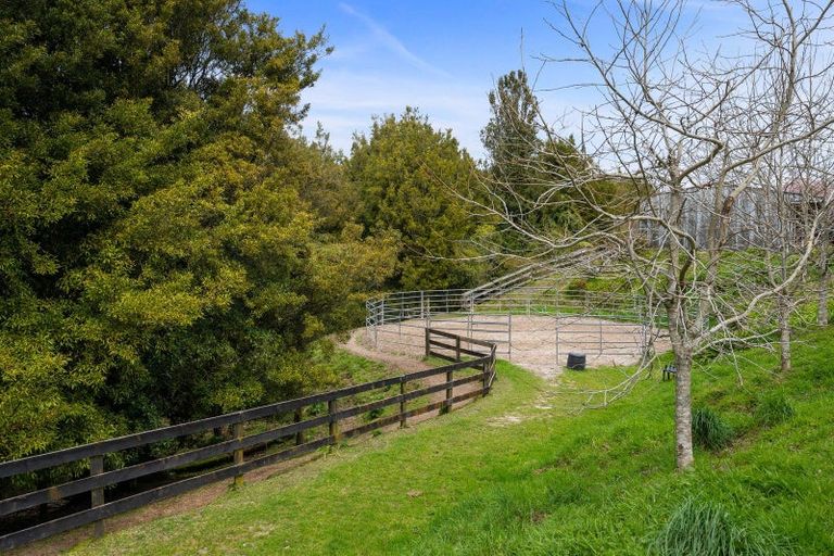 Photo of property in 453 Tauranga Direct Road, Hamurana, Rotorua, 3096