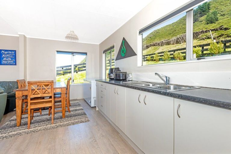 Photo of property in 490d East Cape Road, Te Araroa, Tikitiki, 4087