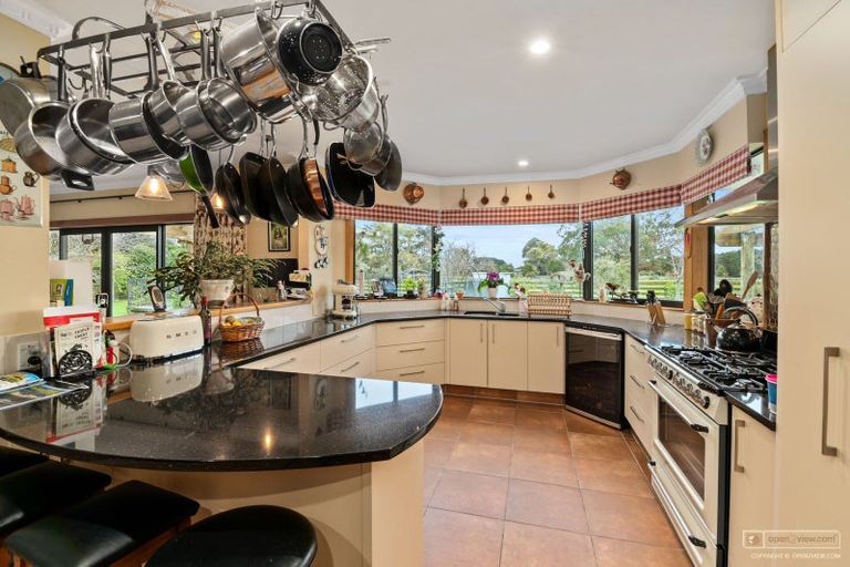 Photo of property in 269 Old Hautere Road, Hautere, Otaki, 5582