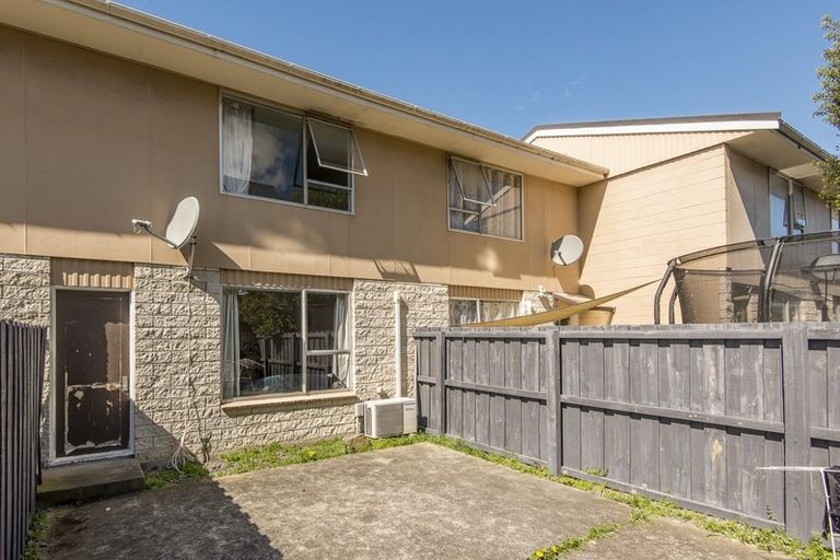Photo of property in 5/471 Cashel Street, Linwood, Christchurch, 8011