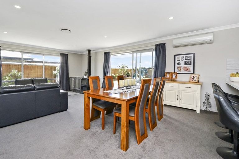 Photo of property in 13 Bradbury Avenue, Rolleston, 7614