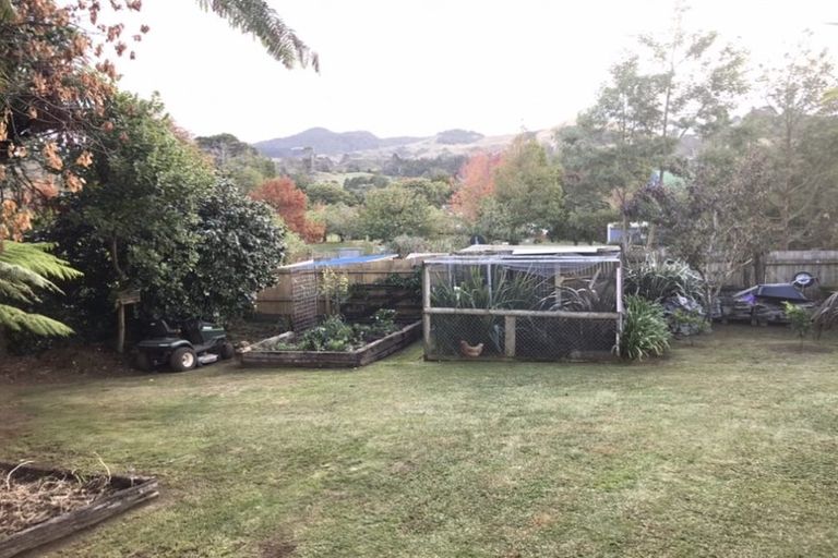 Photo of property in 1 King Street, Waihi, 3610