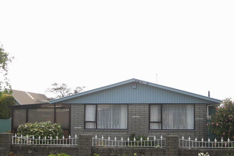 Photo of property in 242 Grimseys Road, Redwood, Christchurch, 8051