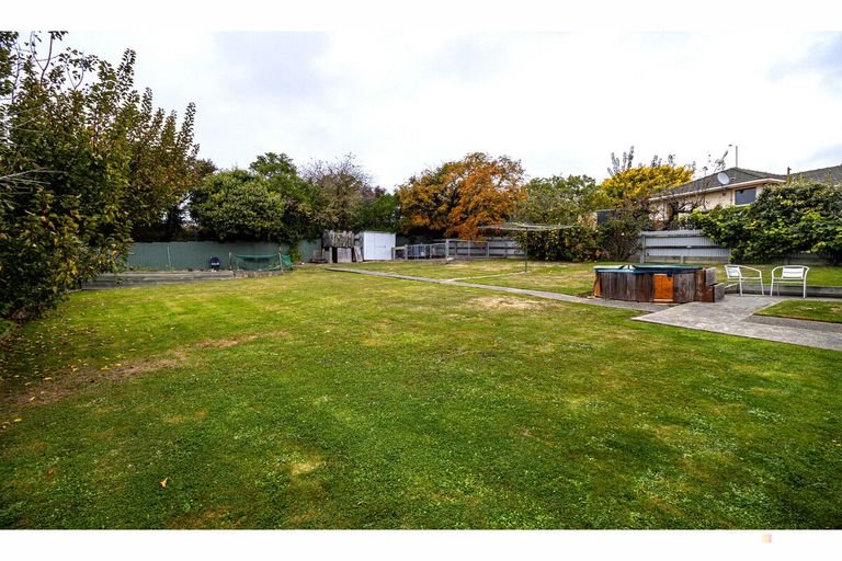 Photo of property in 51 Old North Road, Marchwiel, Timaru, 7910