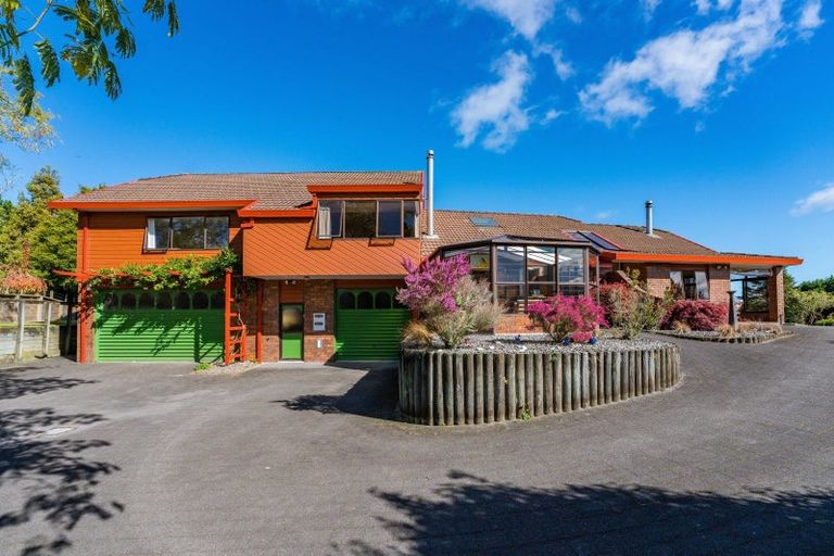 Photo of property in 8 Mark Wynd, Maunganamu, Taupo, 3379