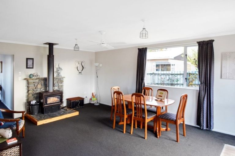 Photo of property in 14 Godley Street, Twizel, 7901