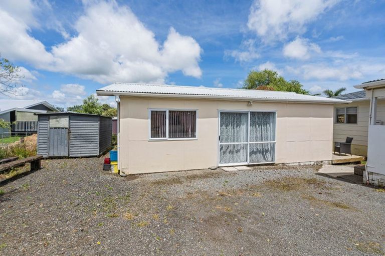 Photo of property in 120 George Street, Hikurangi, 0114