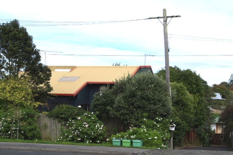 Photo of property in 53 Vincent Street, Howick, Auckland, 2014