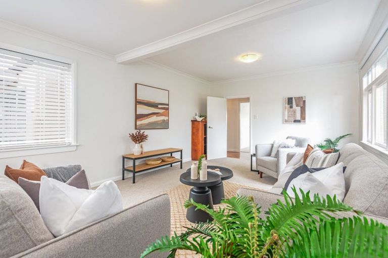 Photo of property in 84 Fitzroy Street, Terrace End, Palmerston North, 4410