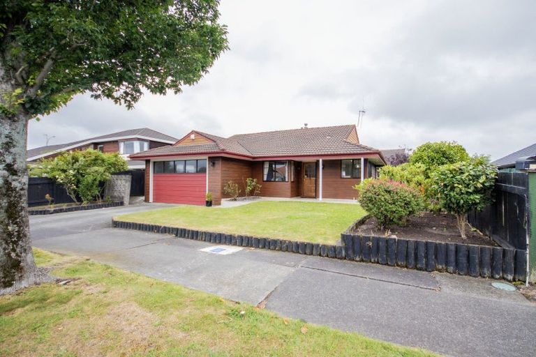 Photo of property in 5 Airport Drive, Milson, Palmerston North, 4414