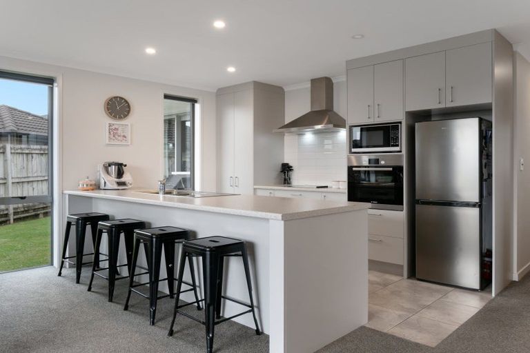 Photo of property in 10 Sable Lane, Pyes Pa, Tauranga, 3112