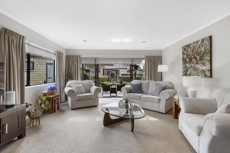 Photo of property in Parkside Villas, 137/11 Manuka Street, Matamata, 3400