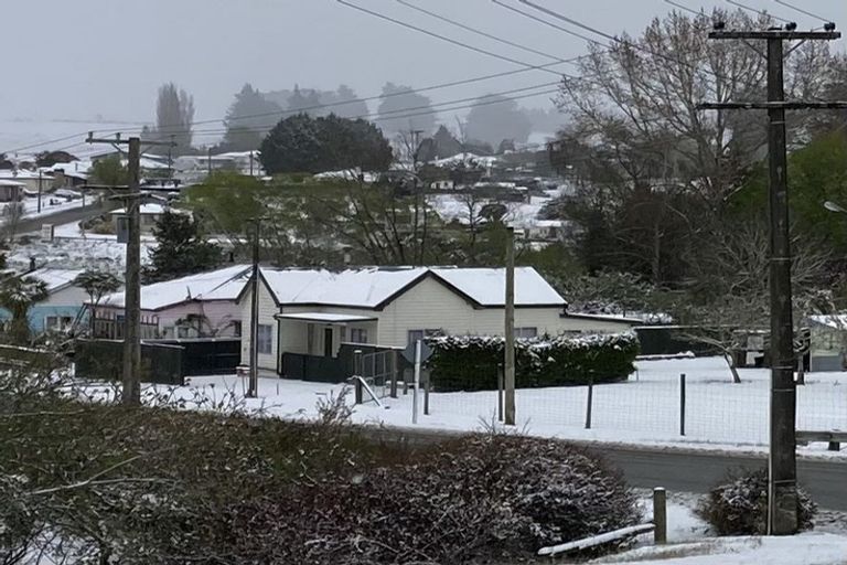 Photo of property in 6 Ettrick Street, Nightcaps, 9630