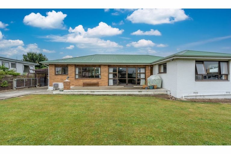 Photo of property in 29 William Street, Appleby, Invercargill, 9812