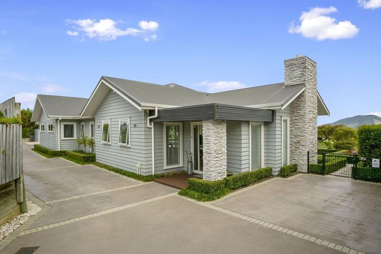 Photo of property in 154 Meddings Crescent, Te Awamutu, 3800