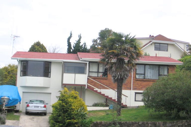 Photo of property in 37 Glenn Terrace, Otumoetai, Tauranga, 3110